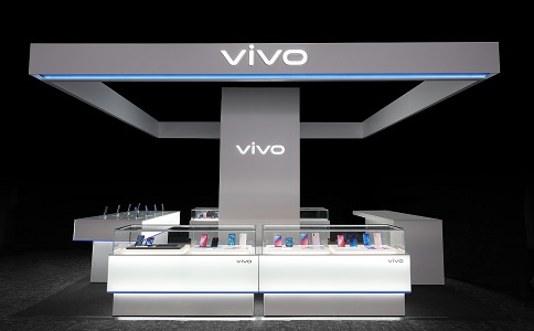 <b>手機展柜定制</b>